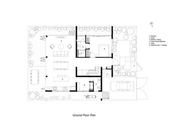 Gallery of 58 House / 85 Design  - 31