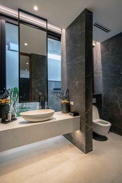 Gallery of Broadway & 9 Residence / Sim Ateliers  - 14