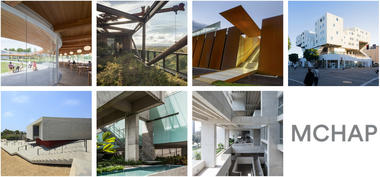 MCHAP Announces Finalists for 2014/2015 Most Outstanding Project in the Americas