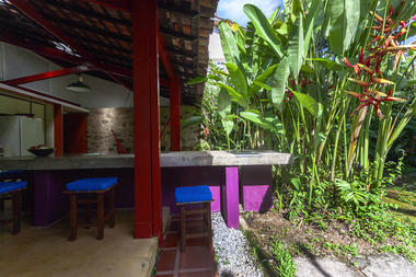 Galeria de Clássicos da Arquitetura: Duas Casas em Paraty / Julio Katinsky + Ruy Ohtake  - 12