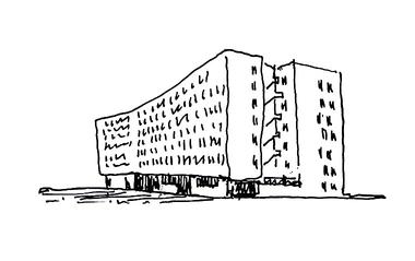 Gallery of Adelfas Residential Building / Ruiz Larrea y Asociados  - 42