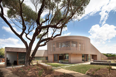Henley Street / Jackson Clements Burrows Architects