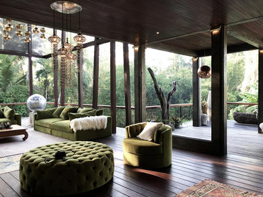 House A / Alexis Dornier