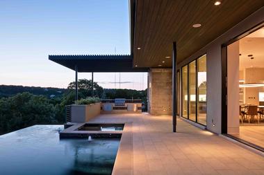 Piedra Toro / Forge Craft Architecture