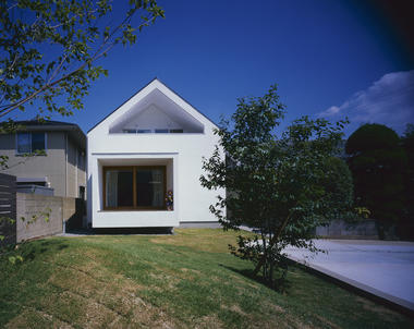 House in Fukai / Horibe Associates