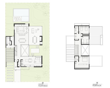 Gallery of LVF House / PSV Arquitectura  - 21