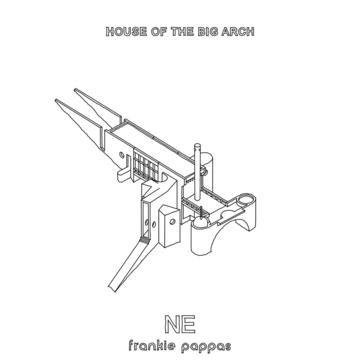 Gallery of House of the Big Arch / Frankie Pappas  - 26