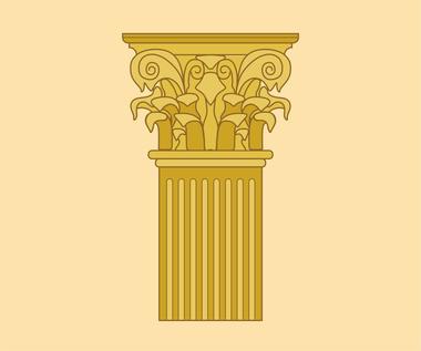 Gallery of Capitals Of Classical Antiquity: Understand The Difference Between The 5 Orders  - 6