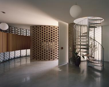 Rose House / Baracco+Wright Architects