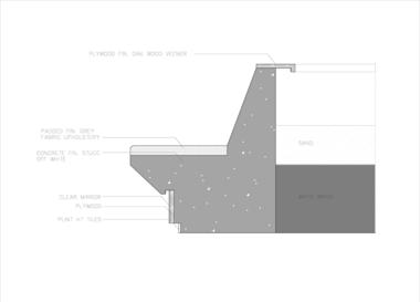 Gallery of Kisaku Coffee Shop / Seniman Ruang  - 21