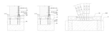 画廊 天津泽信展示中心 / 睿风设计  - 22
