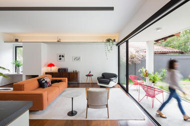 Casa de campo / Bruno Rossi Arquitetos