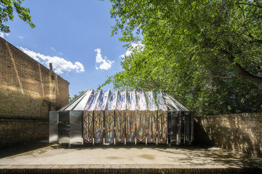 Yas Ger, Movable Mongolian Yurt / Ger Atelier