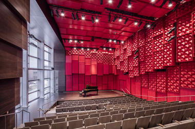 AIA Announces 2020 Interior Architecture Award Winners