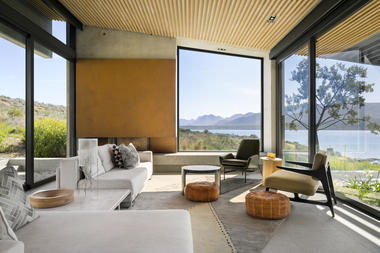 Benguela Cove / SAOTA