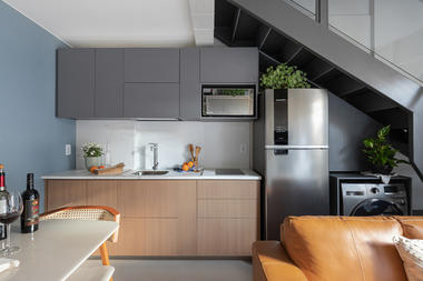 Galería de Apartamento simpatía / Lez Arquitetura  - 7