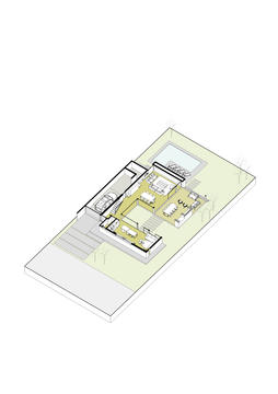 Gallery of LVF House / PSV Arquitectura  - 23