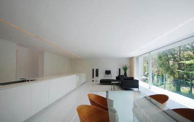 O Residence / Shinichi Ogawa & Associates