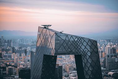 A urbanização da China: controle social e liberdade econômica