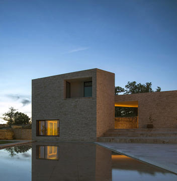 Histria Aromatica Homestead  / MVA