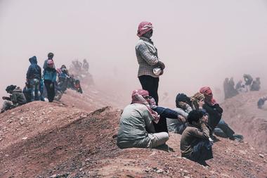 Building Empathy: Zarith Pineda on Human-Centered Design and New Territories