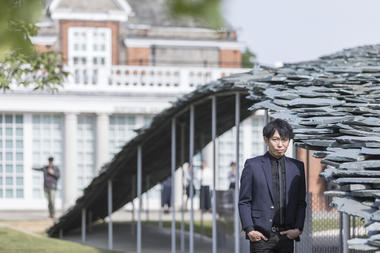 Junya Ishigami: “Innovation Comes From Each One of Us”