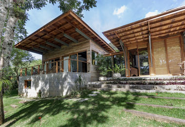 Galeria de Residência Bangalove / Rodrigo Simão Arquitetura  - 7