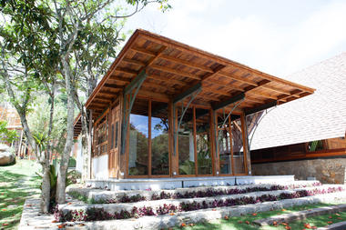 Galeria de Residência Bangalove / Rodrigo Simão Arquitetura  - 9