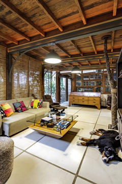 Galeria de Residência Bangalove / Rodrigo Simão Arquitetura  - 13