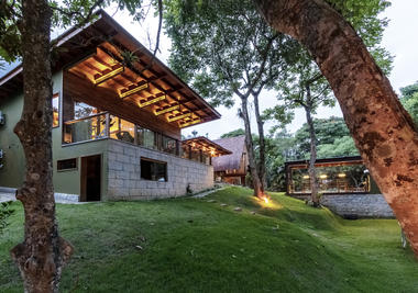 Galeria de Residência Bangalove / Rodrigo Simão Arquitetura  - 21