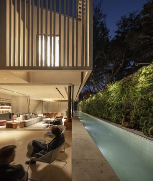 Galeria de Casa GGL / Studio AG Arquitetura  - 2