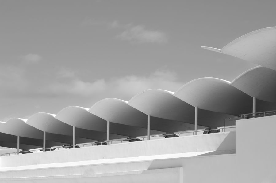 EDUARDO TORROJA by Zrno Soli ArchDaily