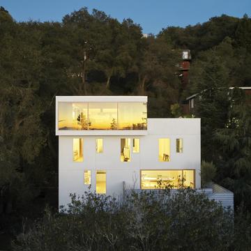 House of Light / Rangr Studio