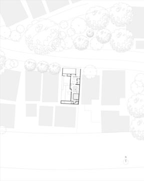 Gallery of Kisaku Coffee Shop / Seniman Ruang  - 16
