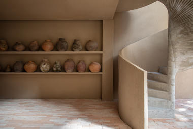 Gallery of Dois Trópicos Shop / MNMA studio  - 17