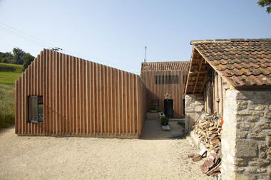 Gallery of Starfall Farm / Invisible Studio  - 5