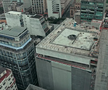 Cine y Arquitectura: CPAU inaugura su CineClub online con películas y documentales gratuitos