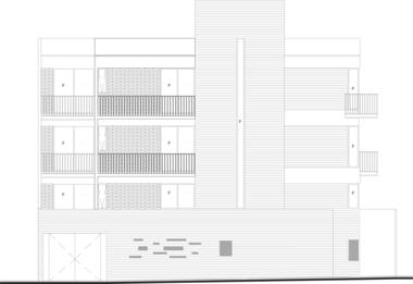Gallery of I93 Building / Wolff - Yapur  - 19