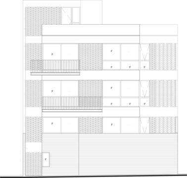 Gallery of I93 Building / Wolff - Yapur  - 20
