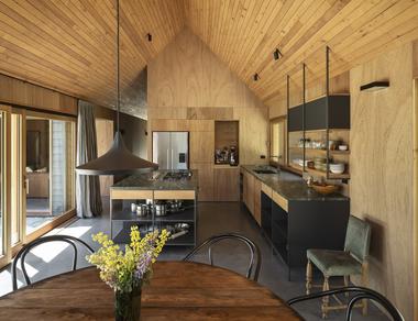 Galería de Casa Wanaka / Pac Studio  - 4