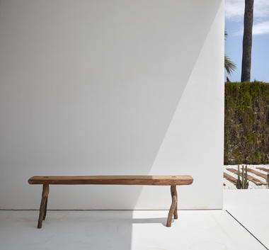 Galería de Carmen House / Carles Faus Arquitectura  - 11