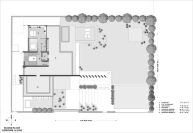 Gallery of 02, The Hidden House / A+T Associates  - 28