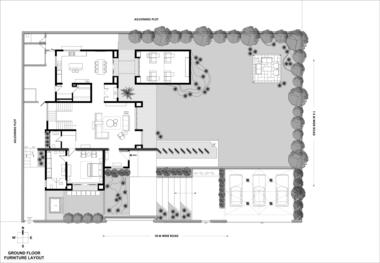 Gallery of 02, The Hidden House / A+T Associates  - 26