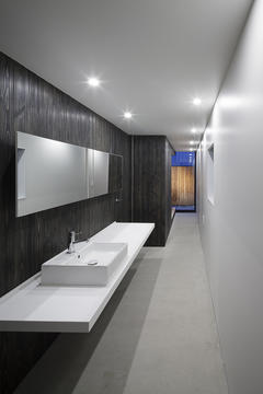 Galería de Casa en Kawagoe / K+S Architects  - 21
