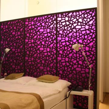 Gallery of Room Dividers - Partition Wall MDF - 16