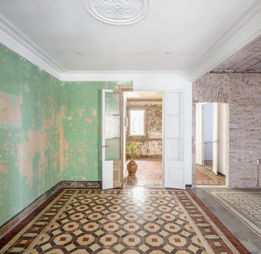 Gallery of 27+14 Apartment / Agora Arquitectura  - 1