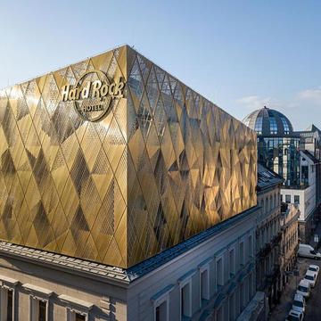 Gallery of Copper Surfaces - Nordic Royal - 1