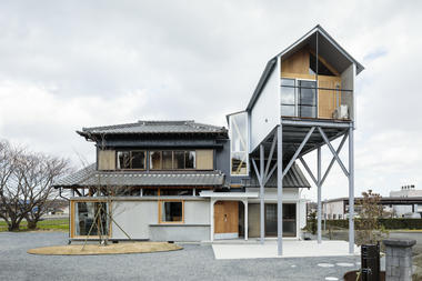 Casa en Nishisakabe / Maki Yoshimura Architecture Office | MYAO