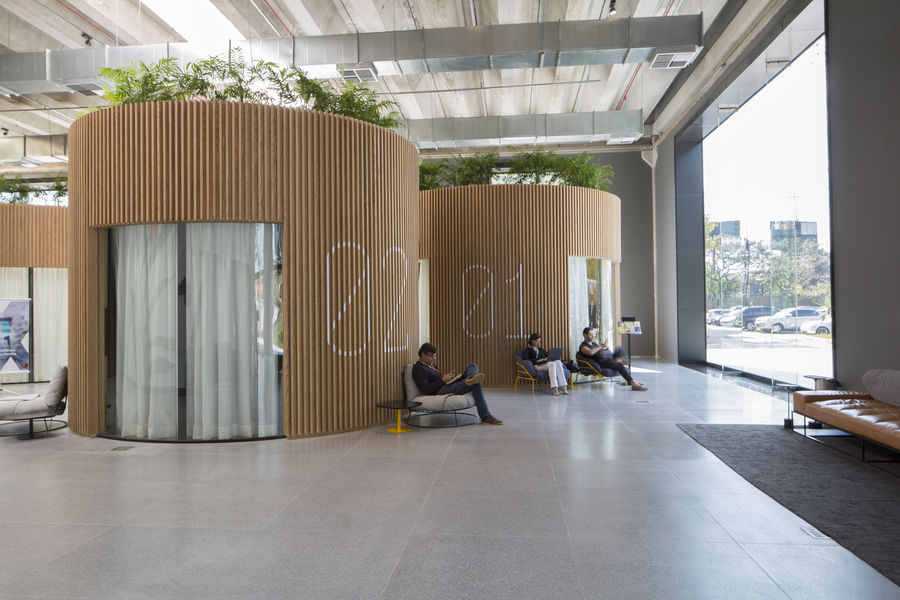 Housing case study architecture picture