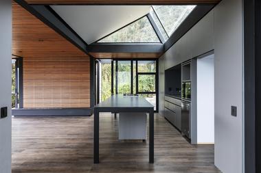 Gallery of Ojito de Agua House Extension / Lacaja Arquitectos  - 3